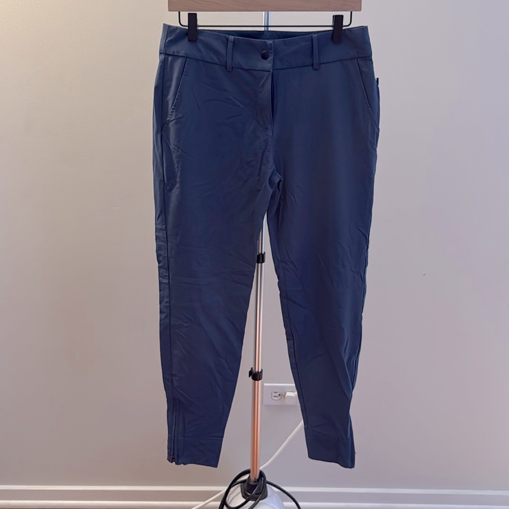Abendroth Peggy Pant Professional Jogger, Blue, Size 6
